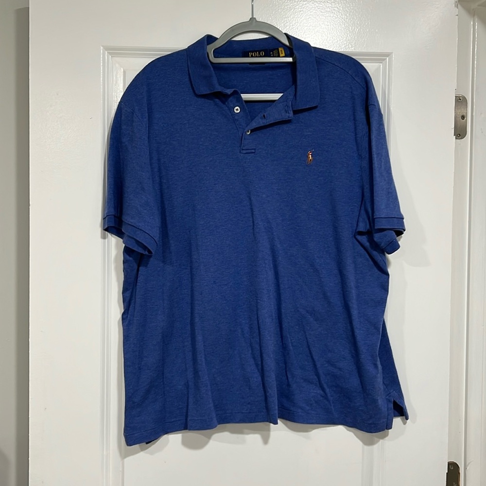 Ralph Lauren polo